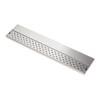 Krowne KR-DR36 36" Drink Rail Drainer Krowne KR-DR36 36" Drink Rail Drainer