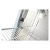 Omcan FR-CN-1250-HC 49" Dual Glass Door Freezer Omcan FR-CN-1250-HC 49" Dual Glass Door Freezer