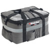 Winco BGCB-1709 WinGo Bag Catering Bag with Beverage Divider, Medium, 17" x 13" x 19", Gray Winco BGCB-1709 WinGo Bag Catering Bag with Beverage Divider, Medium, 17" x 13" x 19", Gray