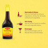 Maggi Seasoning, 27 Fluid Ounces