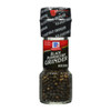 McCormick Black Peppercorn Grinder, 1.24 Oz (6 Pack)
