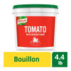 Knorr Tomato Bouillon with Chicken Flavor, 4.4 Lb Knorr Tomato Bouillon with Chicken Flavor, 4.4 Lb