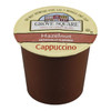 Grove Square Hazelnut Cappuccino Coffee Pods (24 Count/Box) Grove Square Hazelnut Cappuccino Coffee Pods (24 Count/Box)