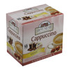 Grove Square Hazelnut Cappuccino Coffee Pods (24 Count/Box) Grove Square Hazelnut Cappuccino Coffee Pods (24 Count/Box)