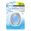 Febreze Small Spaces Linen & Sky Air Freshener, 7.5 mL