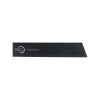 Mercer Culinary M33126P Knife Guard, 12-1/2" x 2-1/2"