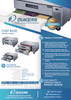 Dukers DCB52-D2 Chef Base Refrigerator with 2 Drawers Dukers DCB52-D2 Chef Base Refrigerator with 2 Drawers