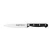 Winco KFP-50 5" Acero Utility Knife, Triple Riveted, Forged