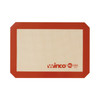 Winco SBS-11 Silicone Baking Mat, 1/4 size, 8-1/4" x 11-3/4"
