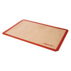 Winco SBS-24 Silicone Baking Mat, Full Size, 16-3/8" x 24-1/2"