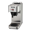 Waring WCM50 Cafe Deco Pour-Over Coffee Brewer, Brews 3 Gallons/Hour, 120v