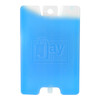 Jay Bags Slim Fit Ice Pack, 4" x 6", Small