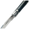 Winco K-73PC Steak Knives, Pointed Tip, ABS Handle (12/Box) Winco K-73PC Steak Knives, Pointed Tip, ABS Handle (12/Box)