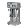 Waring WDM240TX Heavy-Duty Double-Spindle Drink Mixer with Timer Waring WDM240TX Heavy-Duty Double-Spindle Drink Mixer with Timer
