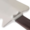 Mercer Culinary M35113 Silicone Blade Spatula, 14"