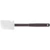 Mercer Culinary M35113 Silicone Blade Spatula, 14"