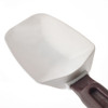 Mercer Culinary M35115 Silicone Spoon Spatula, 10.3"