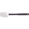 Mercer Culinary M35116 Silicone Spoon Spatula, 14.3"