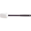 Mercer Culinary M35117 Silicone Spoon Spatula, 16.3"