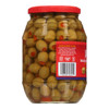 Lindsay Stuffed Manzanilla Olives, 21 Ounces Lindsay Stuffed Manzanilla Olives, 21 Ounces