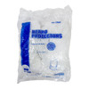 Royal RBP1M Beard Protector, White Polypropylene, 100/Pack Royal RBP1M Beard Protector, White Polypropylene, 100/Pack