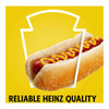 Heinz Easy Squeeze Yellow Mustard, 14 Ounce Bottle