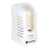 San Jamar WP9070WHCL Arriba Twist Passive Air Care Dispenser, White Clear