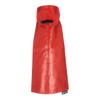 San Jamar EZKSL Z-Kleen Sleeve Guard, Red