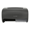 Alpine ALP452-GRY Side-By-Side Double Roll Toilet Tissue Dispenser, Gray Alpine ALP452-GRY Side-By-Side Double Roll Toilet Tissue Dispenser, Gray