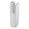 Alpine ALP404-WHI High Speed Commercial Hand Dryer, White, 120V