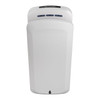 Alpine ALP404-WHI High Speed Commercial Hand Dryer, White, 120V