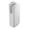 Alpine ALP404-WHI High Speed Commercial Hand Dryer, White, 120V