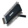 Carlisle 4029000 Broiler Master Grill Brush & Scraper with Handle 30.5" Carlisle 4029000 Broiler Master Grill Brush & Scraper with Handle 30.5"