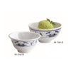 GET M-768-B 9 oz. Melamine Bowl