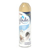 Glade Aerosol Air Freshener, 8 oz, Powder Fresh Glade Aerosol Air Freshener, 8 oz, Powder Fresh