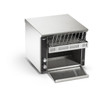 Vollrath CT2B-120500 Conveyor Bagel Toaster, 500 Slices Per Hour, 120V Vollrath CT2B-120500 Conveyor Bagel Toaster, 500 Slices Per Hour, 120V