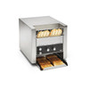 Vollrath CT4-208800 Conveyor Toaster, 800 Slices Per Hour, 208V Vollrath CT4-208800 Conveyor Toaster, 800 Slices Per Hour, 208V