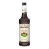 Monin Sugar Free Natural Chocolate Syrup, 750 mL Monin Sugar Free Natural Chocolate Syrup, 750 mL