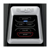 Waring BB320 Blade Bar Blender, 48-oz. Plastic Container, Touch Control Waring BB320 Blade Bar Blender, 48-oz. Plastic Container, Touch Control