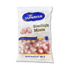 Sunrise Confections Peppermint Starlight Mints, 3 Pound Bag