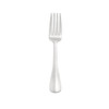 CAC 8005-06 Exquisite Salad Fork 18/8 Extra Heavyweight 5-7/8" (12/Box)