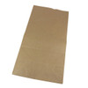 Pack N' Eat Kraft Paper Bags, 12 lb. (500/Pack)