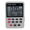 Cooper-Atkins DTT361-01 COOK N COOL 6" Digital Cooking Thermometer with Timer