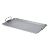 FMP 133-1626 Portable Steel Griddle Top, Covers 2 Burners FMP 133-1626 Portable Steel Griddle Top, Covers 2 Burners