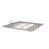 FMP 133-1627 Portable Steel Griddle Top, Covers 4 Burners FMP 133-1627 Portable Steel Griddle Top, Covers 4 Burners