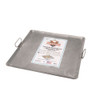 FMP 133-1627 Portable Steel Griddle Top, Covers 4 Burners FMP 133-1627 Portable Steel Griddle Top, Covers 4 Burners