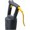 High-visibility 12 ft/ 365cm yellow power cord can be serviced by an HBC-accredited service center. High-visibility 12 ft/ 365cm yellow power cord can be serviced by an HBC-accredited service center.