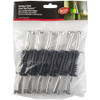 Tablecraft 320C Jet Bar Pourer With Hinged Top (12/Pack) Tablecraft 320C Jet Bar Pourer With Hinged Top (12/Pack)