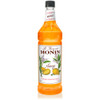 Monin Mango Syrup, 1 Liter