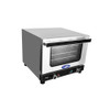 Atosa CTCO-50 Countertop Convection Oven, Half Size, 120V, 1550W